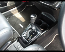 Toyota Corolla Fielder 2018