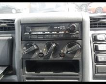 Mitsubishi Canter 2006