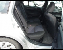 Toyota Corolla Fielder 2018