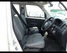 Toyota Townace Van 2018
