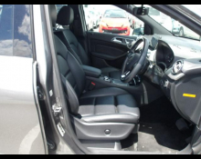 Mercedes-Benz B-Class 2018