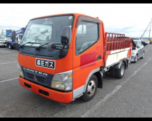 Mitsubishi Canter Guts 2003