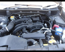 Subaru Forester 2018