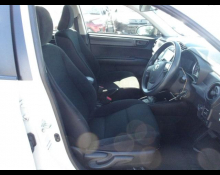 Toyota Corolla Axio 2018