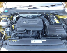 Volkswagen Arteon 2018