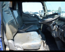 Mitsubishi Canter 2004