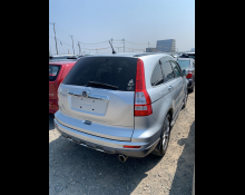 Honda CR-V 2010