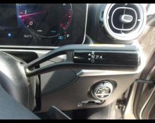 Mercedes-Benz C-Class 2022