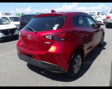 Mazda Demio 2019