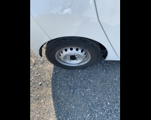 Daihatsu Mira e:S 2020