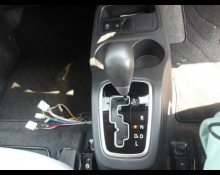 Mitsubishi Mirage 2021