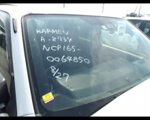 Toyota Succeed Wagon 2019