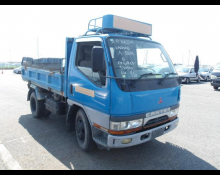 Mitsubishi Canter 1997