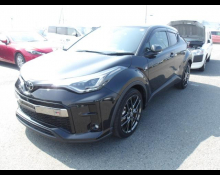 Toyota C HR 2021