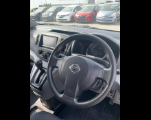 Nissan NV200 2020