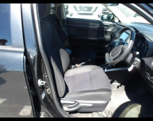 Toyota Corolla Fielder 2018