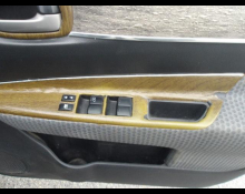 Nissan Wingroad 2018