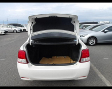 Toyota Corolla Axio 2014