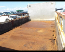 Mitsubishi Canter 2006