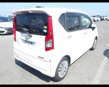 Daihatsu Move 2020