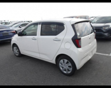 Daihatsu Mira e:S 2019