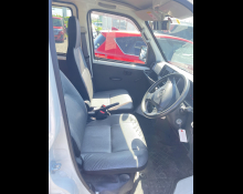 Daihatsu Hijet Cargo 2019