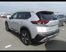 Nissan X-Trail 2024