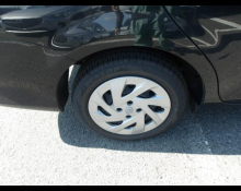 Toyota Corolla Fielder 2020