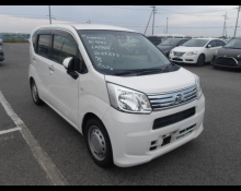 Daihatsu Move 2020