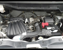 Nissan Vanette Van 2018