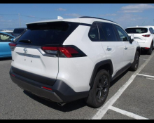Toyota RAV4 2023