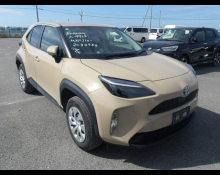 Toyota Yaris cross 2021 For Sale and Price