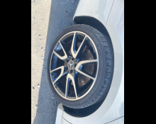 Mercedes Benz E-Class 2019