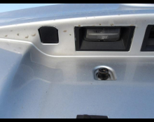 Toyota Corolla Fielder 2020