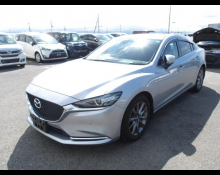 Mazda Mazda6 2020