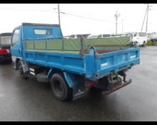 Mitsubishi Canter 1997