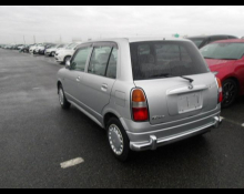 Daihatsu Mira Gino 2000