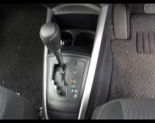 Toyota Corolla Fielder 2018