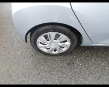 Daihatsu Mira e:S 2022