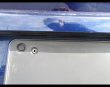 Volkswagen Arteon 2018