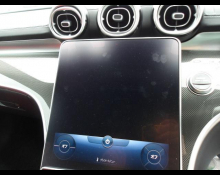 Mercedes Benz C Class 2022