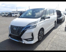 Nissan Serena 2019