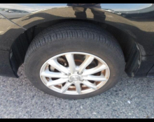 Toyota Corolla Fielder 2020