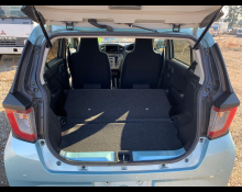 Daihatsu Mira e:S 2020