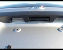 Toyota Succeed Van 2019