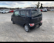 Suzuki Wagon R 2020