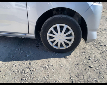 Daihatsu Mira e:S 2019