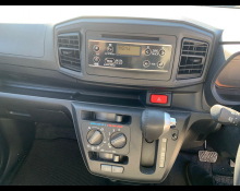 Daihatsu Mira e:S 2019