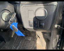 Toyota Pixis Epoch 2019