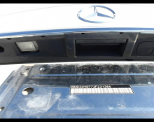 Mercedes Benz C Class 2008